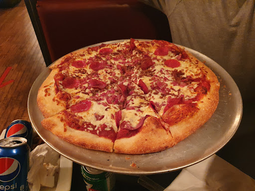 Photo of A1 pizza pub & grill and waterview restaurant - 91 Water St, Pictou, NS B0K 1H0